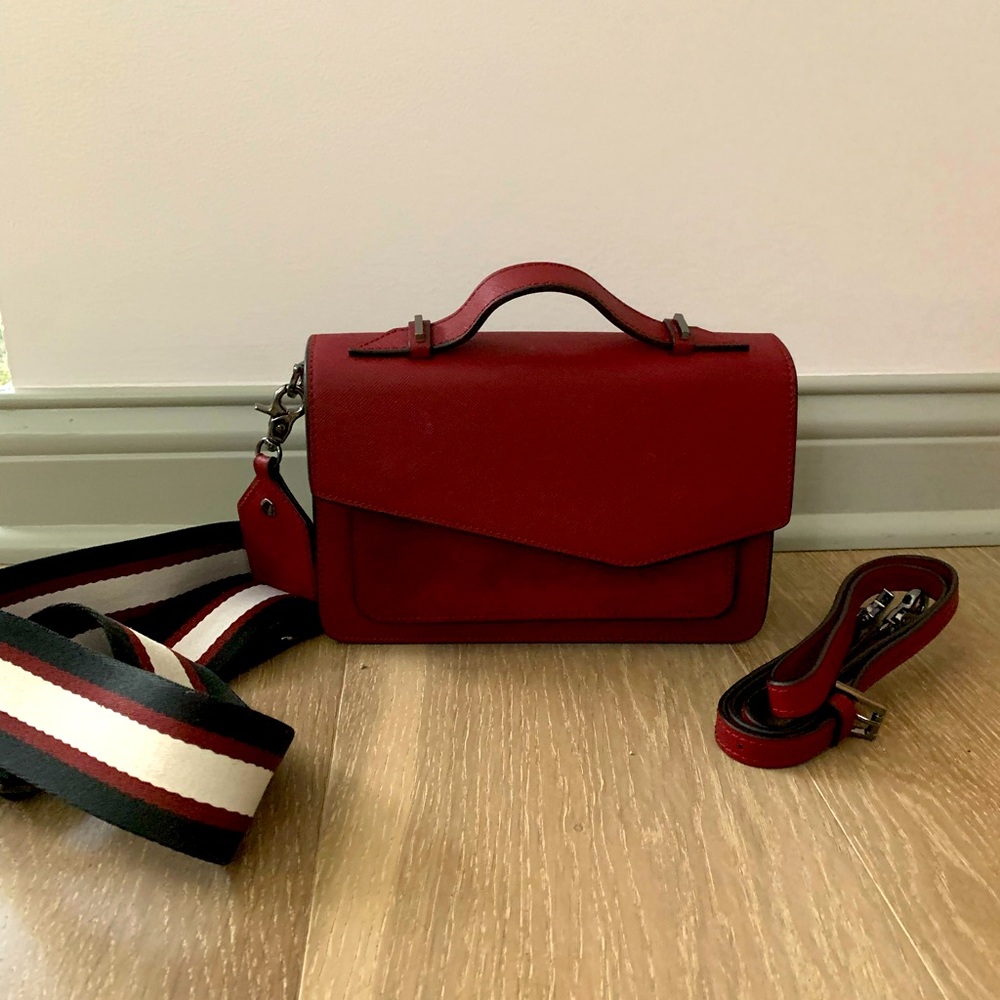 Botkier shoulder bag